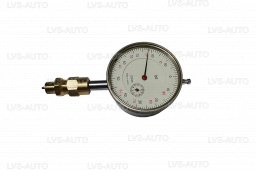 Часовий механізм з перехідником для калібрування форсунок VALTEK